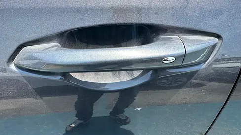 Changan X5 Plus Pioneer, миниатюра 6