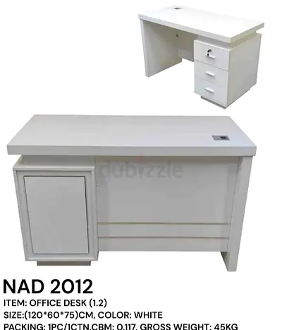 Brand new wooden office Table Available