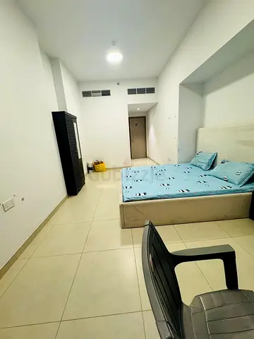 Fully furnished Master room with attached Bathroom, Al Nahda 1. Near bus stop. AED 3500 all included