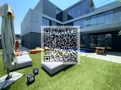 Luxury Villa for Sale in Masar Project – Sharjah