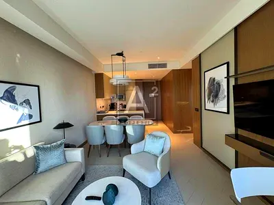 PRIME LOCATION | FULLY FURNISHED | CITY VIEW