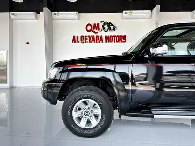 2024 Nissan PATROL SAFARI thumbnail 12