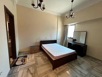 ✨ Spacious Half Bedroom Available in Al Jaddaf ✨ 📞 No commission direct from owner