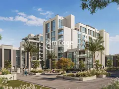 1BHK+Balcony | Negotiable Price | Modern Unit