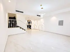 Ready To Move | 3BR + Maid Townhouse | Family Community