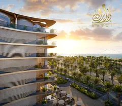 PREMIUM AMENITIES_BRANDED RESIDENCE_FLEXIBLE PP!!