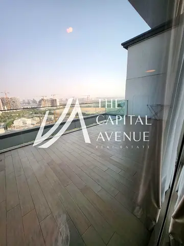 Biggest Layout | Full Sea View | High Floor