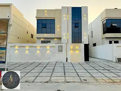A villa featuring a prime location and high-end finishes, complete with a swimming pool, spacious ar