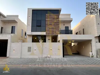 "فخامة وخصوصية في موقع استراتيجي – فيلا 5 غرف ماستر للبيع في الياسمين" اغتنمها الان