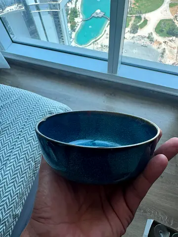 Ikea small dinner bowl