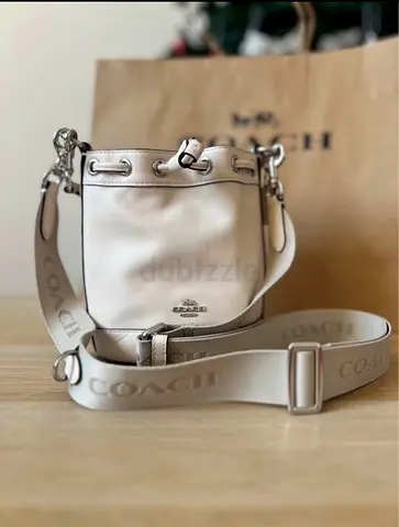 ✨ Coach bag (original) ✨🤍