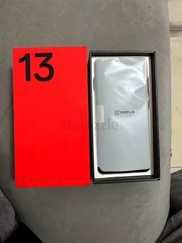 One Plus 13