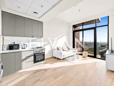 Furnished 1BR | Chiller Free | Near Downtown
