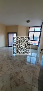 Largest and most beautiful two-bedroom apartment with a living room in City Tower