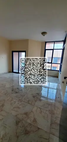 Largest and most beautiful two-bedroom apartment with a living room in City Tower