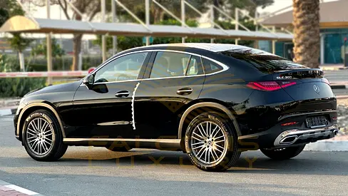 Mercedes-Benz GLC 300 AMG 4MATIC, миниатюра 5