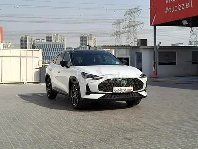 AED 988/month | 2025 MG One | GCC Specs | Ref#498476