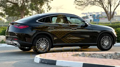 Mercedes-Benz GLC 300 AMG 4MATIC, миниатюра 7