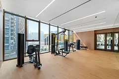 Elegant 1Bhk | Fully furnished | Chiller free