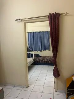 Private bedroom for rent