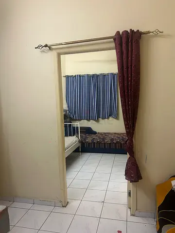 Private bedroom for rent