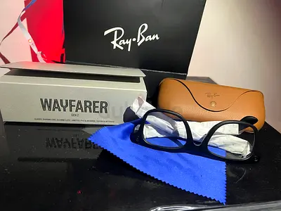 Ray-Ban Meta Smart Glasses Gen 2 | Like New | 1 Year Warranty