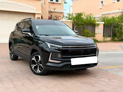 JAC JS4 TURBO, миниатюра 8
