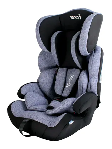 Baby car seat as new