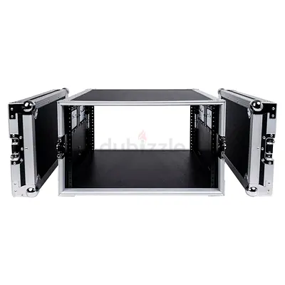 Pro rack cabinet 6U - Brand new