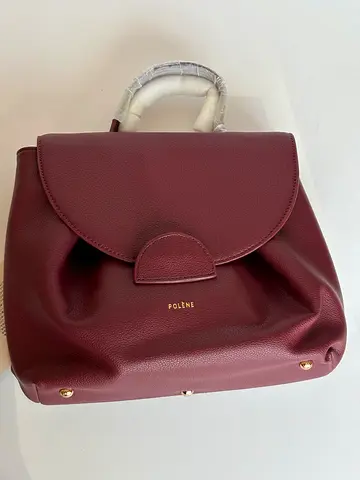 Polene uméro Un Nano bag