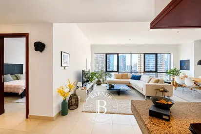 High Floor | Chiller Free | Appliances