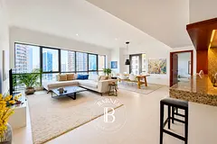High Floor | Chiller Free | Appliances