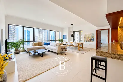 High Floor | Chiller Free | Appliances