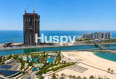 Vacant | Marina and Sea View | High Floor