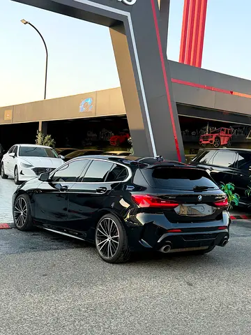 2024 BMW 1-SERIES — миниатюра 6