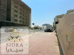 Plot in Al Bahia – Excellent Villa Development Opportunity only 630 k