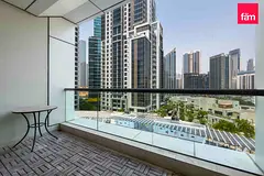 | Bright | Vacant | Best Layout | Unfurnished