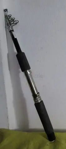 1.65M TELESCOPIC FISHING ROD