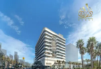 10% DOWN PAYMENT| NEXT TO METRO| POOL VIEW | 15% ROI