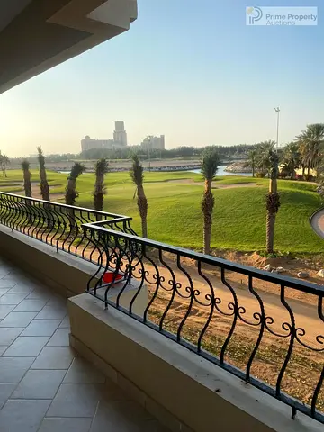Golf/Lagoon View I Spacious I Upgraded I Fully Furnished I Well Maintain