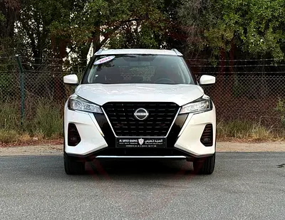 2024 Nissan KICKS — фото 2