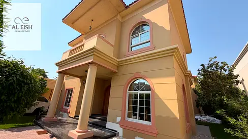Elegant 5BR Villa in Jumeirah 3 | Private Garden | AED 575K