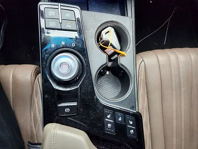 Kia K8 Noblesse, миниатюра 20
