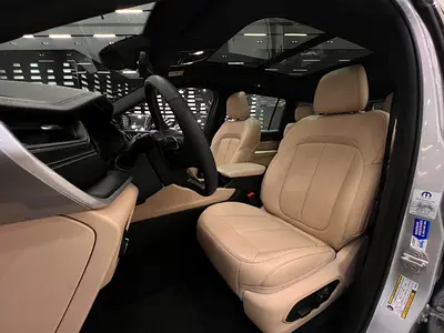 Jeep Cherokee Limited, миниатюра 9