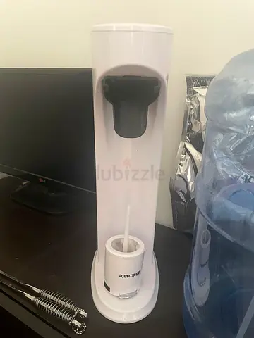 Bubble Bro Soda Maker