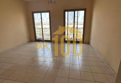 STUDIO FOR RENT |WITH BALCONY | FAMILY ONLY | SPAIN CLUSTER