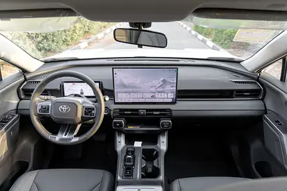 2026 Toyota RAV 4 照片 9