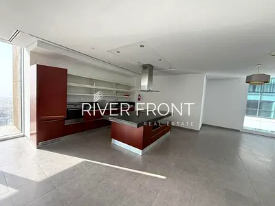 Luxurious 1 BR | Sea View | Ready to Move