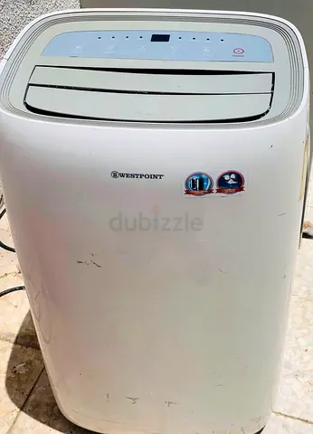 Portable ac
