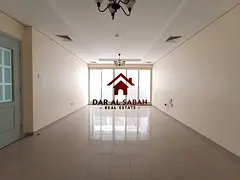 CHILLER FREE SPACIOUS APARTMENT 2BHK WITH MADE ROOM WITH BALCONY LOCATION OPPOSITE SAHARA CENTR